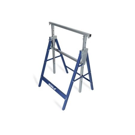 KOBYŁKA STALOWA REGULOWANA UDŹWIG MAX 200KG DEDRA