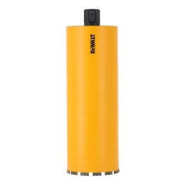KORONKA DIAMENTOWA DO WIERTNIC 1 1/4'' 122*450MM DEWALT