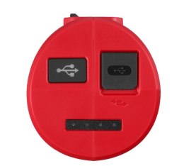 ŁADOWARKA M12TC2-0 MILWAUKEE