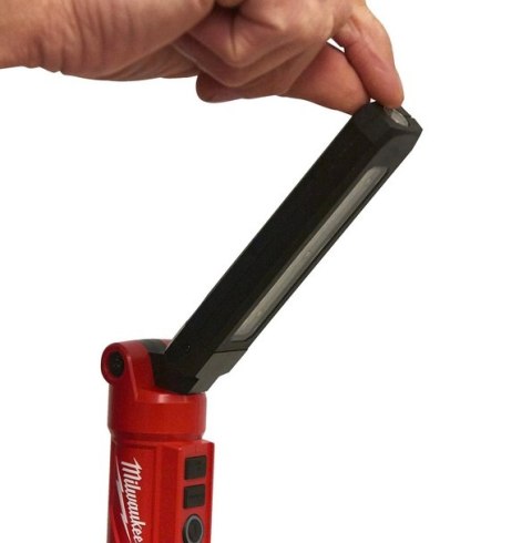 LAMPA AKUMULATOROWA L4SL550-301 USB 550 LM MILWAUKEE