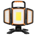 LAMPA AKUMULATOROWA ROBOCZA 2000 LM NEO
