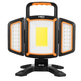 LAMPA AKUMULATOROWA ROBOCZA 2000 LM NEO