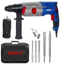 MŁOTOWIERTARKA SDS+ QC 1050W DEDRA