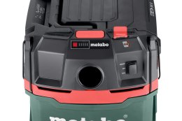 ODKURZACZ AKUMULATOROWY 18V AS 36-15 L 20 PC 0*AH METABO