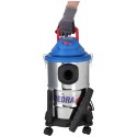 ODKURZACZ DO PRACY NA MOKRO I SUCHO 1200W 20L DEDRA