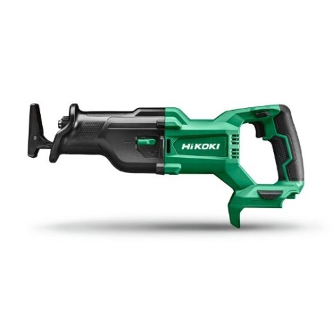 PIŁA SZABLASTA AKUMULATOROWA 18V 0*AH HIKOKI