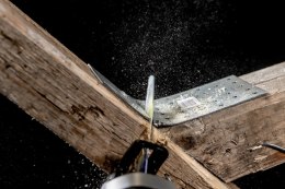 PIŁA SZBLASTA AKUMULATOROWA SSEP 18 LTX BL MVT 0*AH METABO