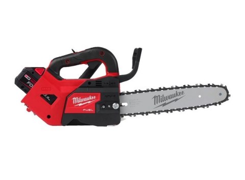 PILARKA ŁAŃCUCHOWA AKUMULATOROWA M18FTHCHS30-802 2*8.0AH MILWAUKEE