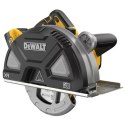 PILARKA TARCZOWA AKUMULATOROWA 184MM XR 18V 2*5.0AH DEWALT