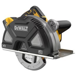 PILARKA TARCZOWA AKUMULATOROWA 184MM XR 18V 2*5.0AH DEWALT