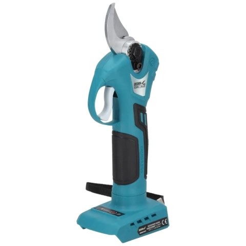 SEKATOR AKUMULATOROWY 25-30MM 18V 0*AH SAS+ DEDRA