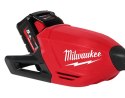 SEKATOR AKUMULATOROWY TELESKOPOWY M18BLTS-0 0*AH MILWAUKEE