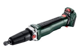 SZLIFIERKA PROSTA AKUMULATOROWA GVPB 18 LTX BL 11-28 0*AH METABO
