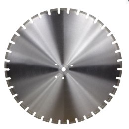 TARCZA DIAMENTOWA SEGMENTOWA, BETON, CEGŁA N-ST-0650 IN CORPORE