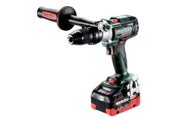 WIERTARKO-WKRĘTARKA AKUM.UDAROWA 18V SB 18 LTX-3 BL 2*5.5AH METABO
