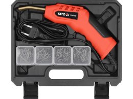 ZGRZEWARKA DO PLASTIKU 60W YATO