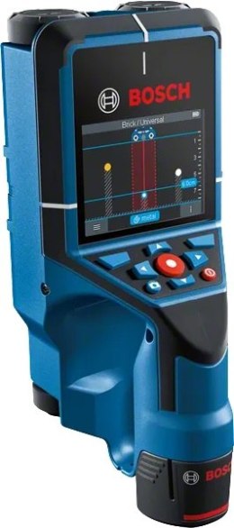 DETEKTOR D-TECT 200C 12V BOSCH