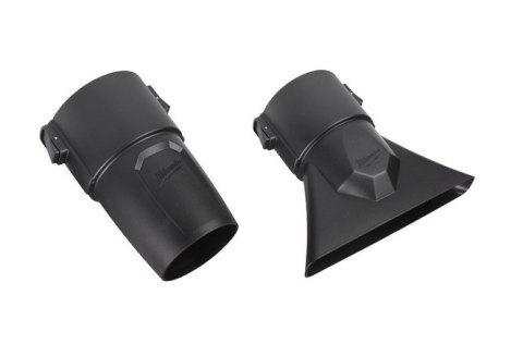 DYSZE DO DMUCHAWY OKRĄGŁA I PŁASKA MILWAUKEE