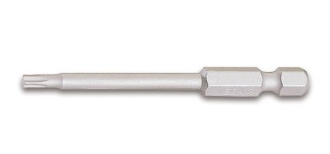 GROT, BIT, KOŃCÓWKA TYPU TORX 1/4' 70MM TX10 BETA