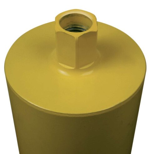 KORONKA DIAMENTOWA 350MM 1/4'F ŚR. 102MM DEWALT