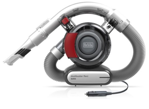 ODKURZACZ RĘCZNY FLEXI 12 V BLACK&DECKER