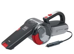 ODKURZACZ RĘCZNY PIVOT 12 V BLACK&DECKER