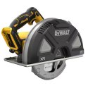 PILARKA TARCZOWA AKUMULATOROWA 184MM XR 18V 0*AH DEWALT