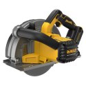 PILARKA TARCZOWA AKUMULATOROWA 184MM XR 18V 0*AH DEWALT