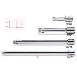 PRZEDŁUŻKA 1/2'' 255MM BETA