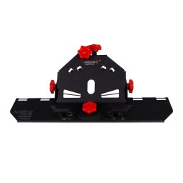 SLIDER/PRZYSTAWKA DO CIĘCIA 45 STOPNI DO SZLIF. KĄT. 125MM DISTAR