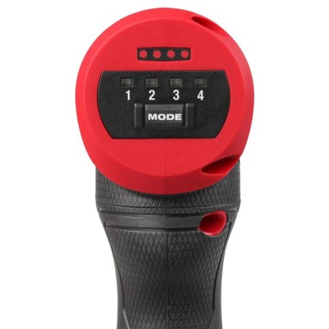 SZLIFIERKA KĄTOWA TRZPIENIOWA AKUMULATOROWA M12FDGA2 0*AH MILWAUKEE