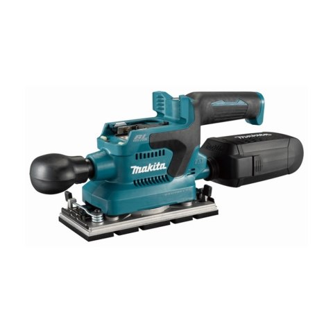 SZLIFIERKA OSCYLACYJNA AKUMULATOROWA 18V LTX 0*AH MAKPAC MAKITA