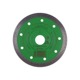 TARCZA DIAMENTOWA DO CERAMIKI LAMBDA 125MM IN CORPORE