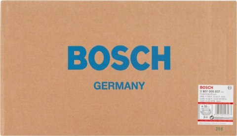 WĄŻ DO ODKURZACZA BOSCH GAS 25 3M BOSCH