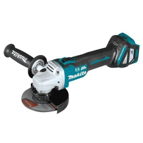 ZESTAW COMBO 18V DDF492+DGA513 3*5.0AH MAKITA