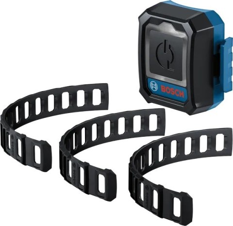 ZESTAW DO ZDALNEGO WŁĄCZANIA ODKURZACZA GCT 30-42 BOSCH