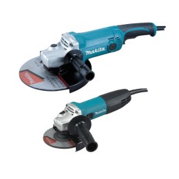 ZESTAW SZLIFIEREK COMBO GA9050 + 5030R MAKITA
