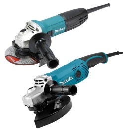 ZESTAW SZLIFIEREK COMBO GA9050 + 5030R MAKITA