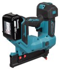 ZSZYWACZ AKUMULATOROWY 18 V 9.5-38MM 0*AH MAKITA