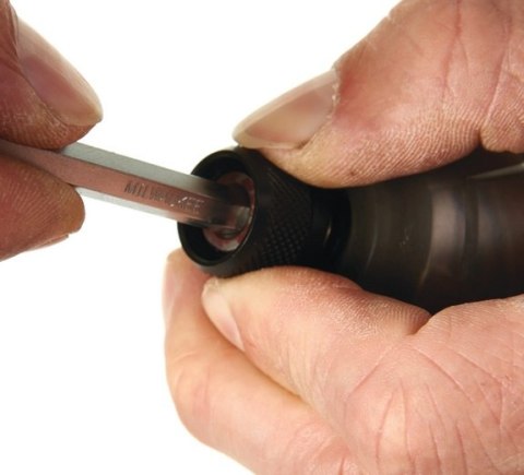 KLUCZ UDAROWY AKUMULATOROWY 1/4'' M12FQID-0 0*AH MILWAUKEE