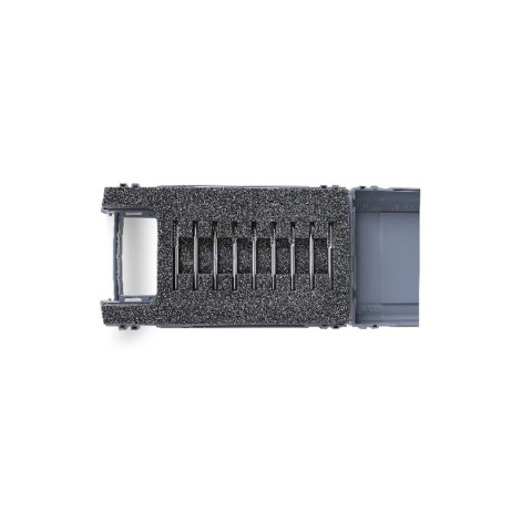 KOMPLET PILNIKÓW OBROTOWYCH Z WĘGLIKA, 9SZT BETA