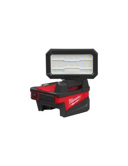 LAMPA AKUMULATOROWA M18ALIS-0 0*AH MILWAUKEE