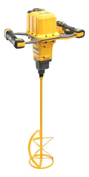 MIESZARKA AKUMULATOROWA 54V XR 2*9.0AH DEWALT
