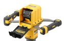 MIESZARKA AKUMULATOROWA 54V XR 2*9.0AH DEWALT