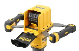 MIESZARKA AKUMULATOROWA 54V XR 2*9.0AH DEWALT