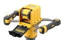 MIESZARKA AKUMULATOROWA 54V XR 2*9.0AH DEWALT