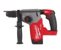 MŁOT UDAROWY OBROTOWY SDS-PLUS M18FHX-0X 0*AH MILWAUKEE