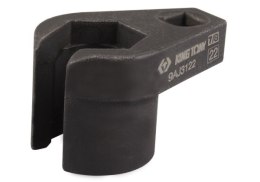 NASADKA DO SONDY LAMBDA 3/8', 22MM (7/8') KING TONY