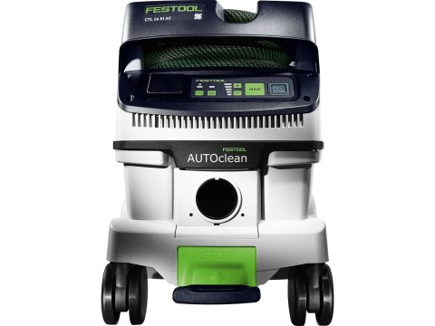 ODKURZACZ MOBILNY CTL 26 EI AC FESTOOL