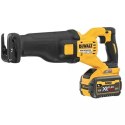 PIŁA SZABLASTA AKUMULATOROWA 54V XR 2*9.0AH DEWALT